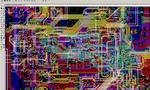 Layout CAD